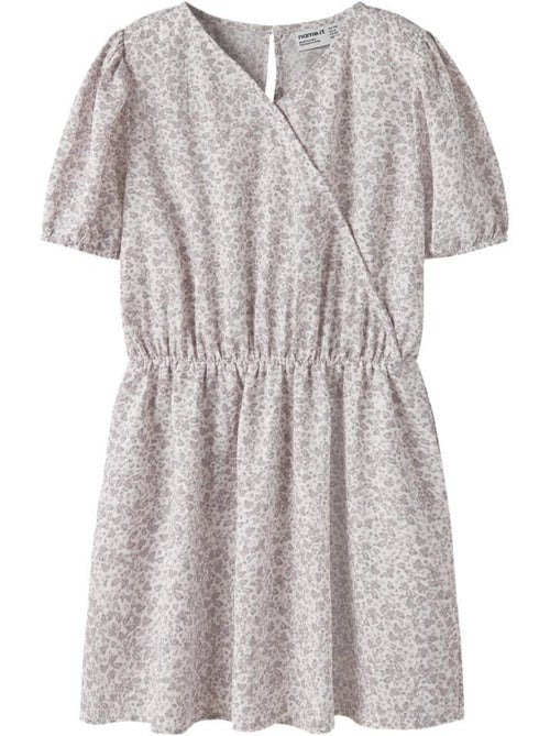 Robe fille name it - Kiabi