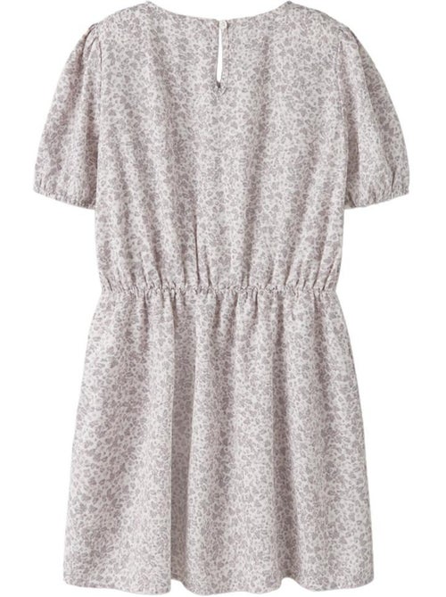Robe fille name it - Kiabi