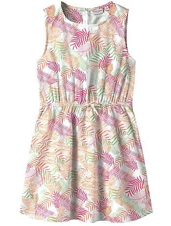 Robe Fille Name it