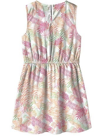 Robe Fille Name it