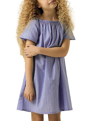 Robe Fille Name it