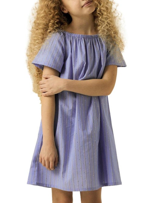 Robe Fille Name it - Kiabi
