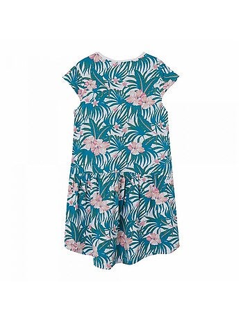 Robe à Rayures Fille Name it