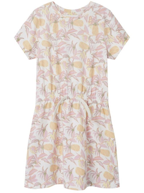 Robe Fille Name it Foskhi - Kiabi