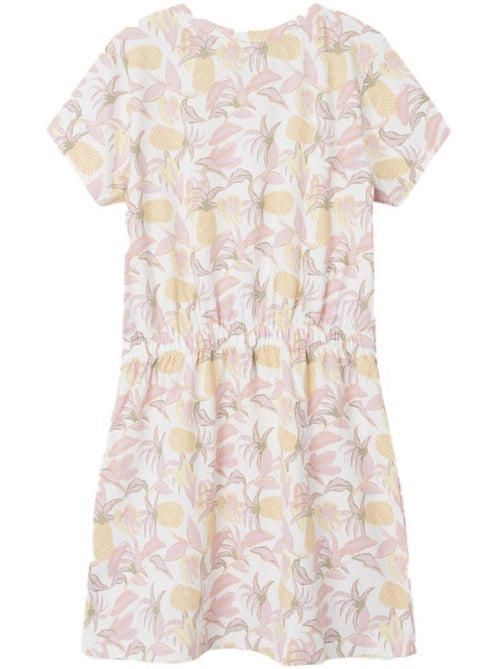 Robe Fille Name it Foskhi - Kiabi
