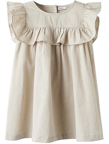 Robe fille name it