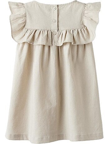Robe fille name it