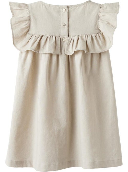 Robe Fille Name it - Kiabi