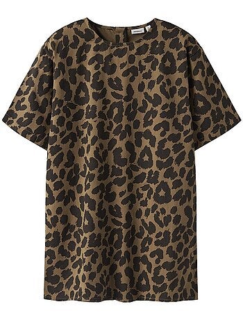 Robe fille name it