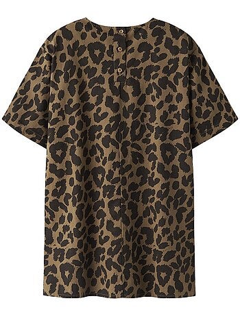 Robe fille name it