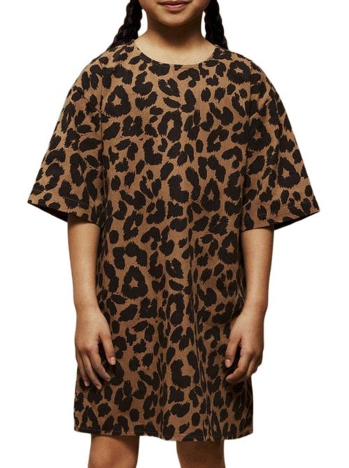 Robe fille name it - Kiabi
