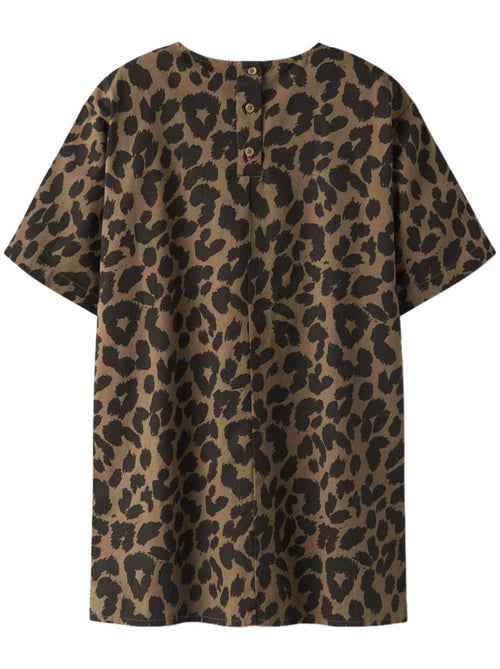 Robe fille name it - Kiabi