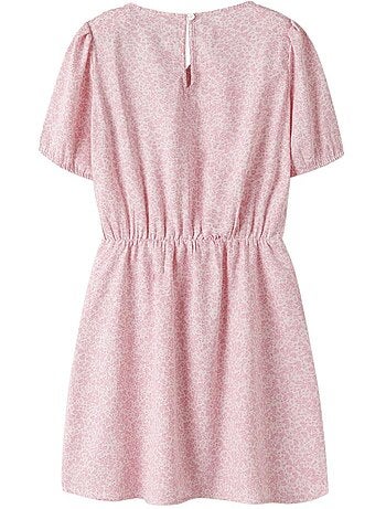 Robe Fille Name it