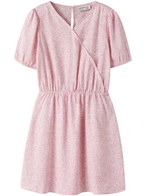 Robe fille name it - Kiabi