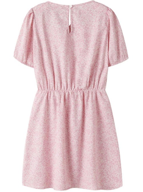 Robe fille name it - Kiabi