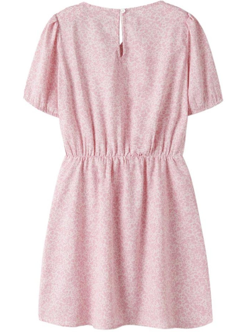 Robe Fille Name it Rose - Kiabi