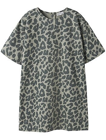 Robe Fille Name it