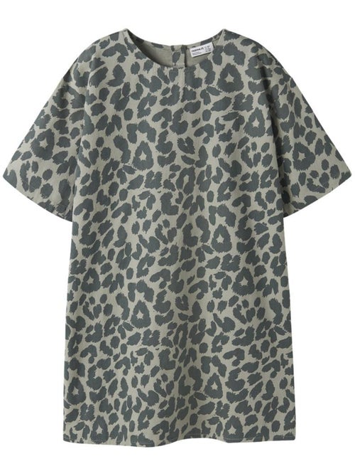 Robe fille name it - Kiabi