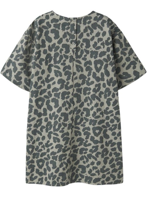 Robe fille name it - Kiabi
