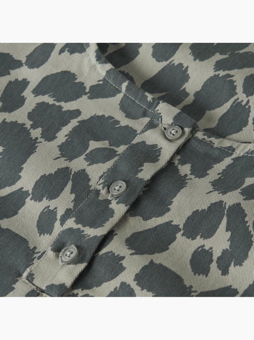 Robe fille name it - Kiabi