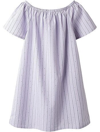 Robe Fille Name it