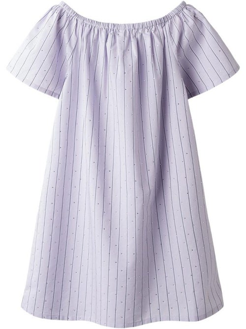 Robe Fille Name it - Kiabi