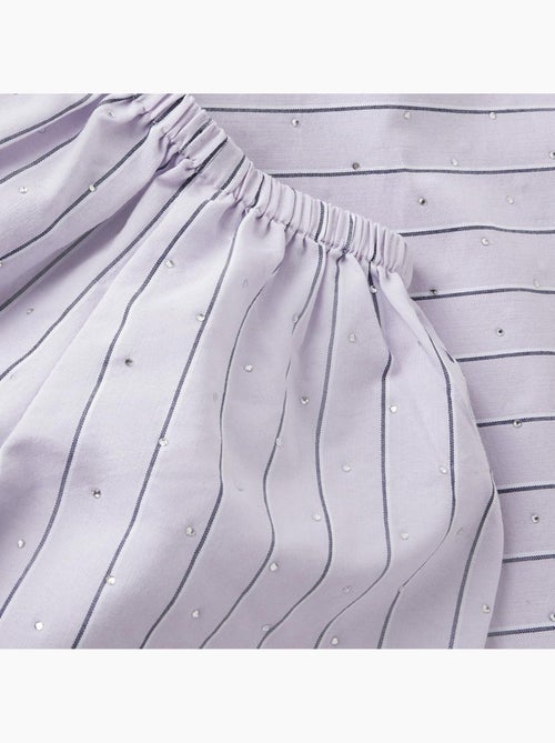 Robe Fille Name it - Kiabi