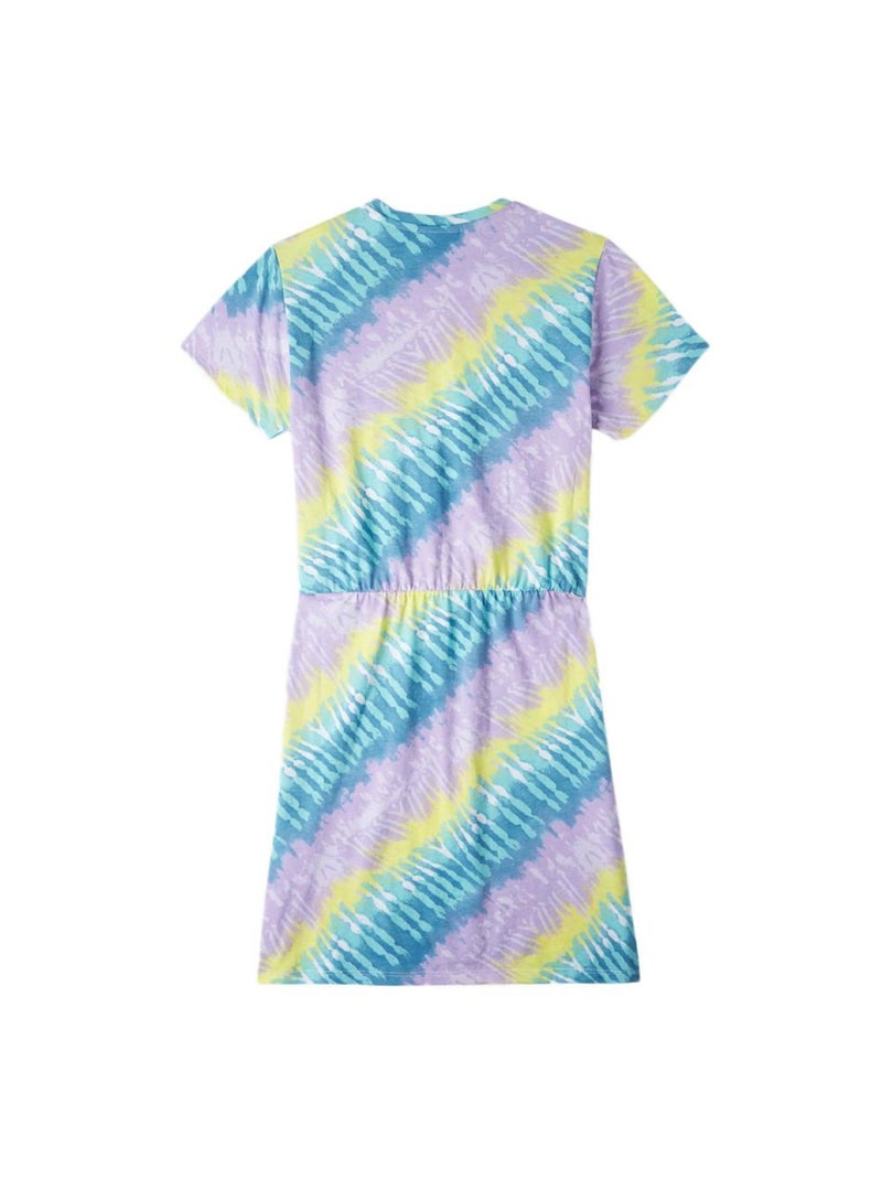 Robe Fille O'Neill Bleu - Kiabi