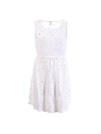 Robe Fille Teddy Smith