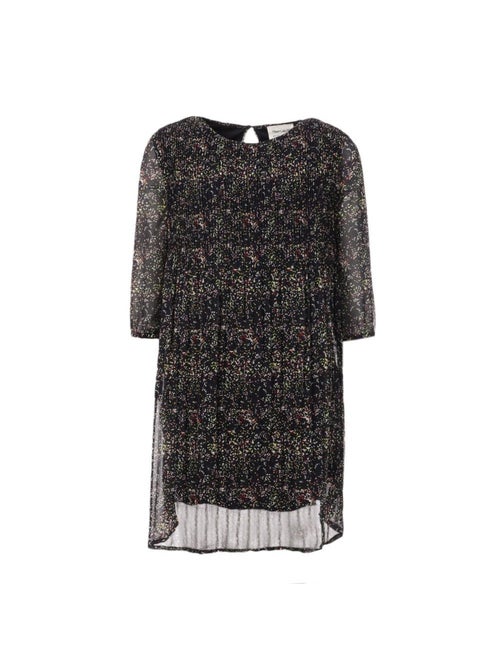 Robe Fille Teddy Smith - Kiabi