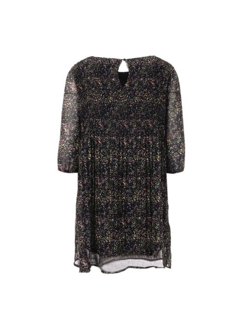 Robe Fille Teddy Smith - Kiabi