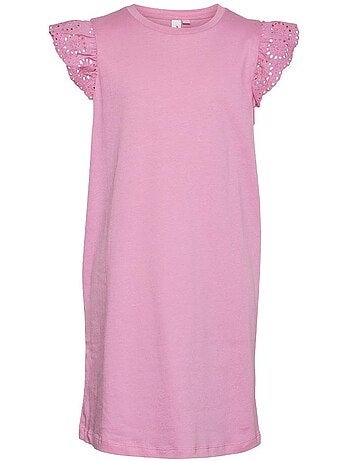 Robe fille vero moda