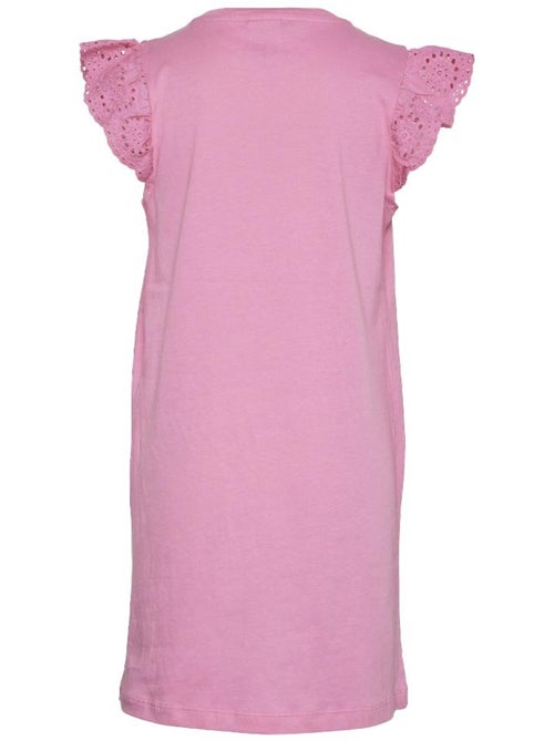 Robe Fille Vero Moda - Kiabi