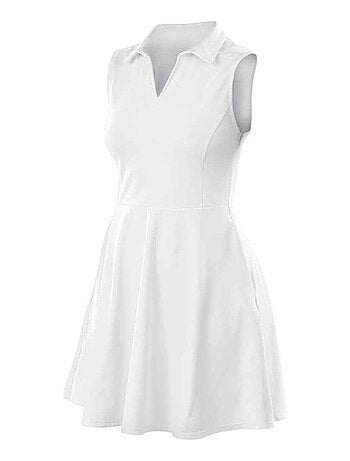Robe fitness - result genuine recycled
