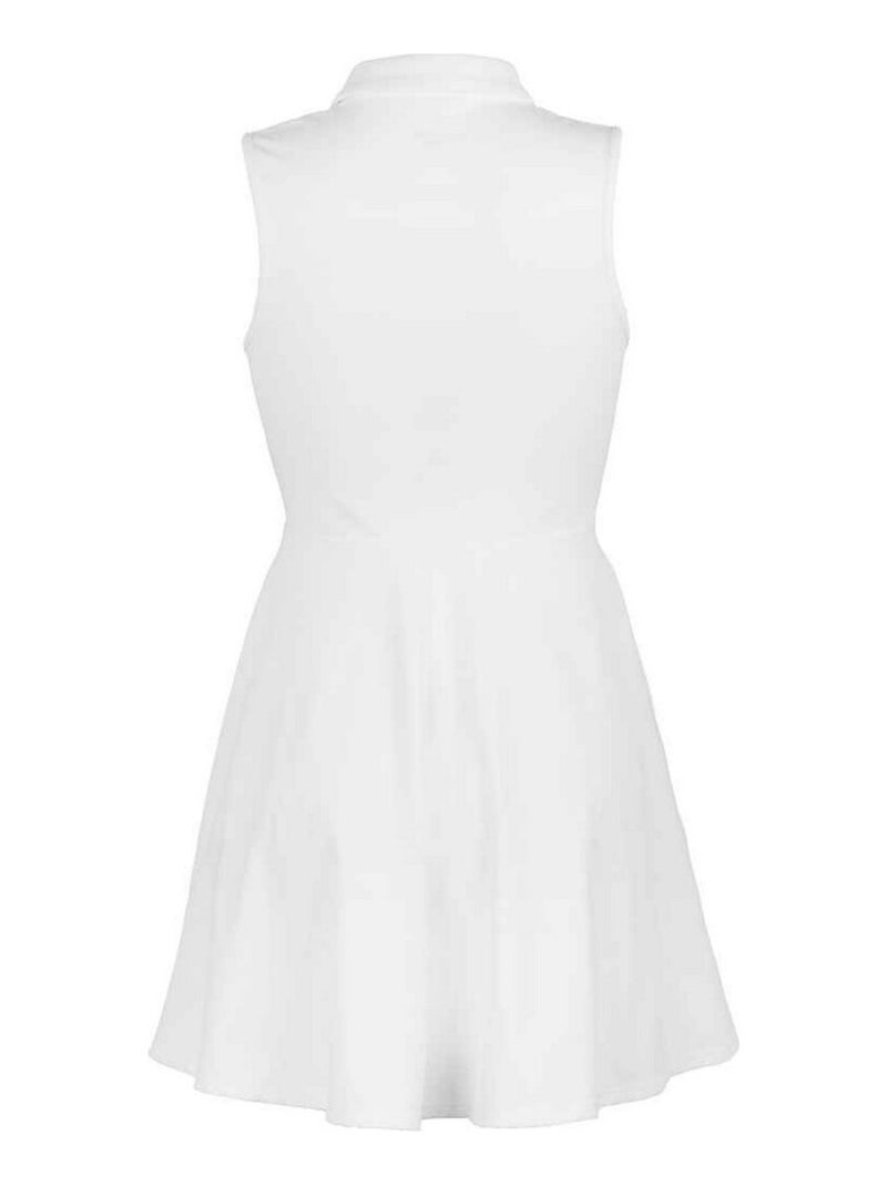 Robe fitness - result genuine recycled Blanc - Kiabi