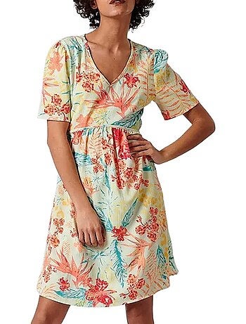 Robe Femme Kaporal