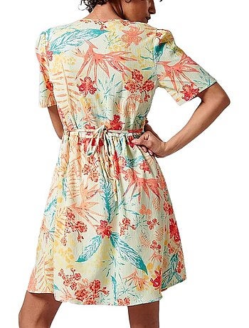 Robe Femme Kaporal