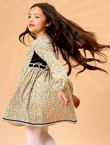 Robe enfant online kiabi