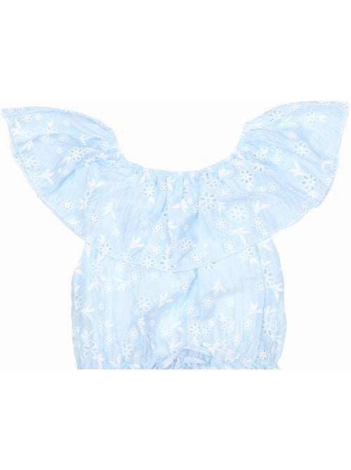 Robe ? fleurs - Kids Star - Kiabi Robe ? fleurs - Kids Star - Kiabi
