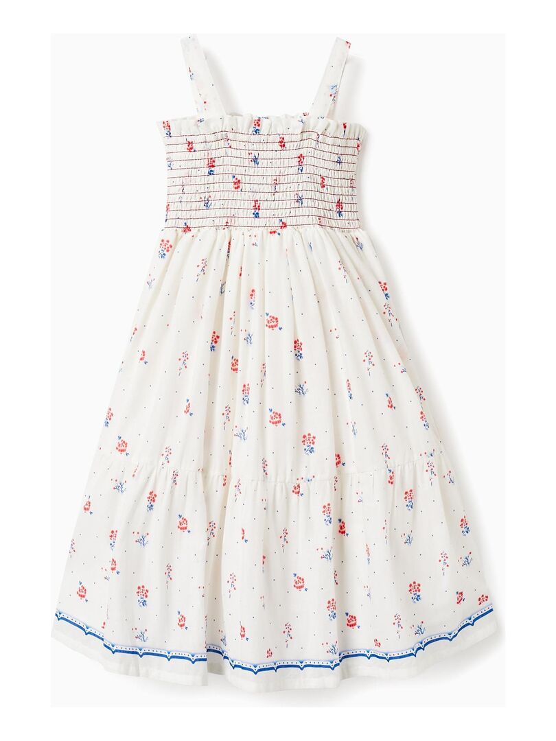 Robe Bébé été Manches Courtes Tricotée à Bandeau - Pour Nouveau-né Garçon Ou Fille, Taille 140