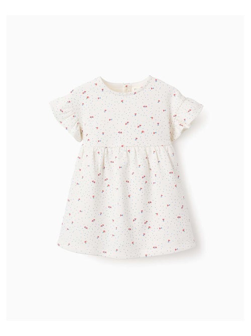 Robe Florale - Kiabi