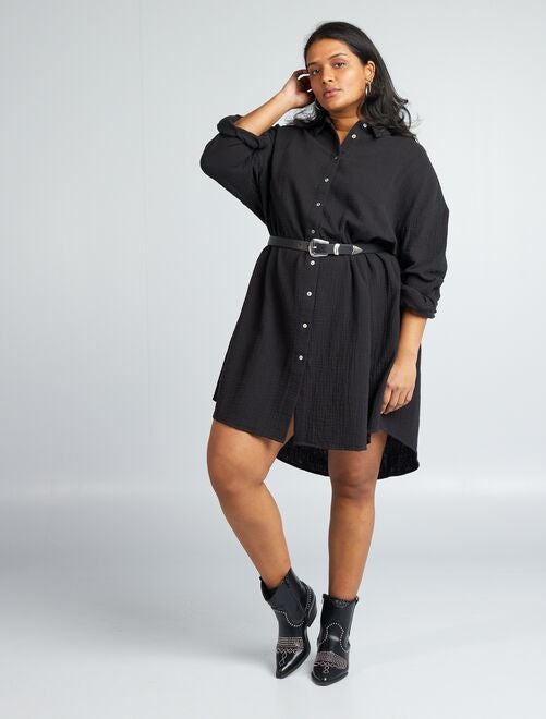 Robes femme : d?�couvrez nos mod?�les - Kiabi