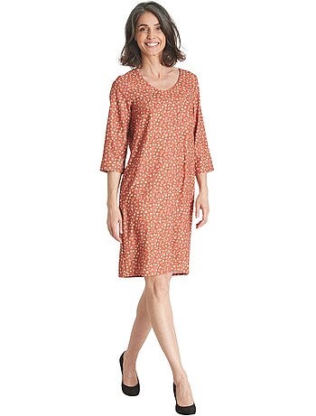 Robe forme housse - DAXON