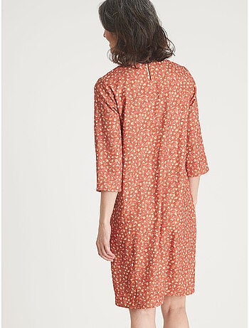 Robe forme housse - DAXON