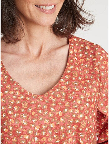 Robe forme housse - DAXON