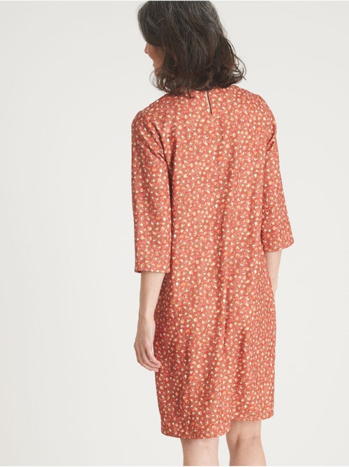 Robe forme housse - DAXON - Kiabi