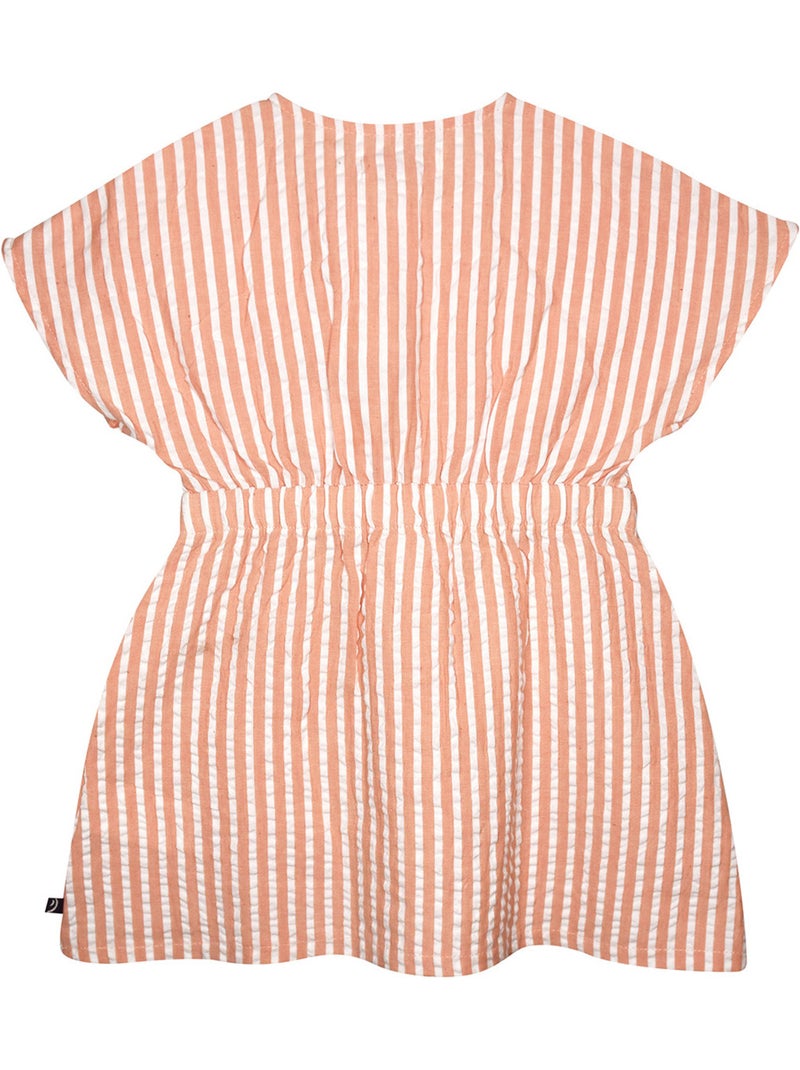 ROBE GERMINA ENFANT Blanc - Kiabi