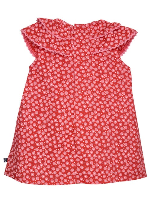 ROBE GHALIA SANS MANCHES BEBE - Kiabi