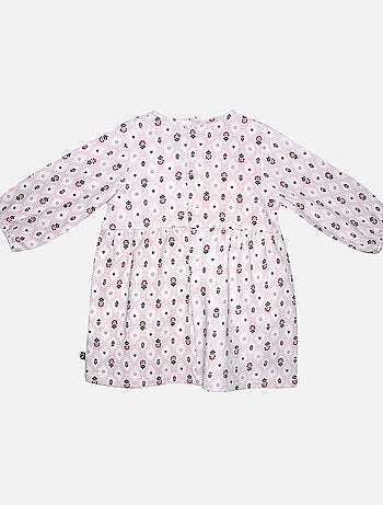 ROBE GILET SANS MANCHES MARGUERITE MAILLE