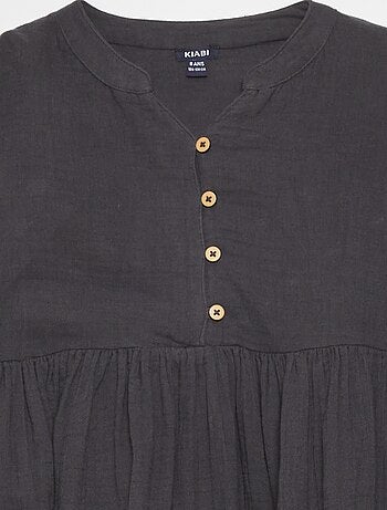 robe fille 13 ans kiabi